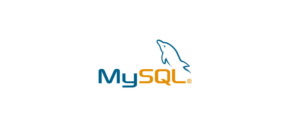 MySQL – Gestión de bases de datos