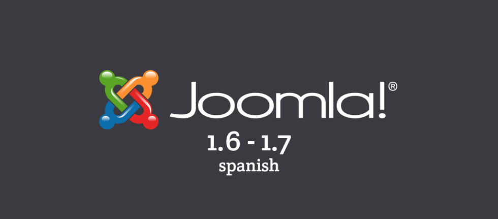 Manual de Joomla! 1.6 y 1.7 en español