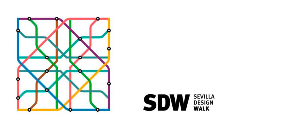 SDW Sevilla Design Walk
