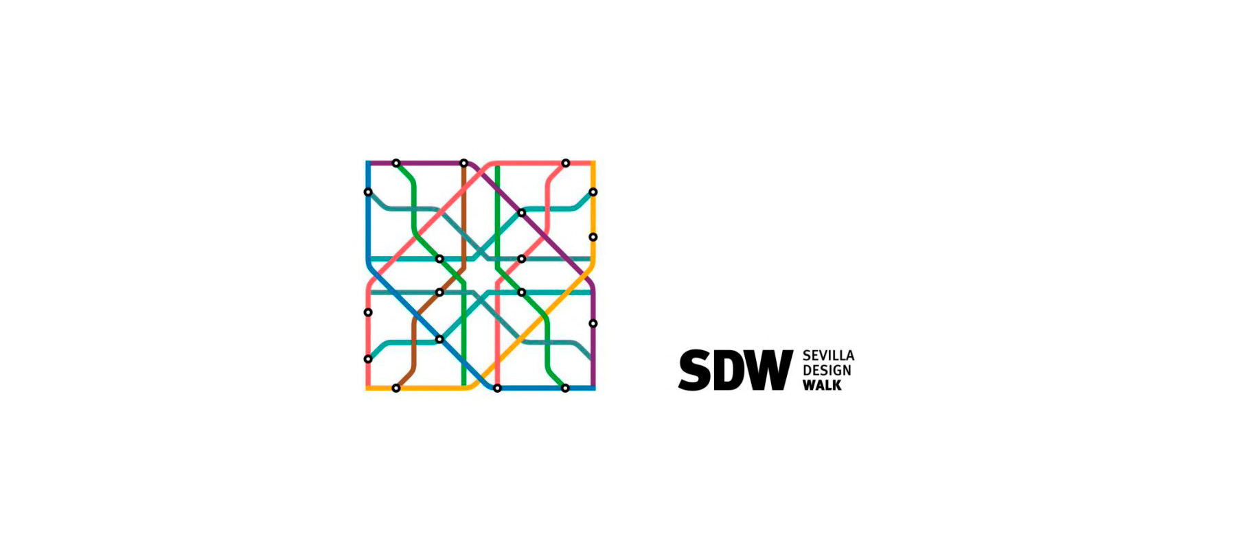 SDW Sevilla Design Walk