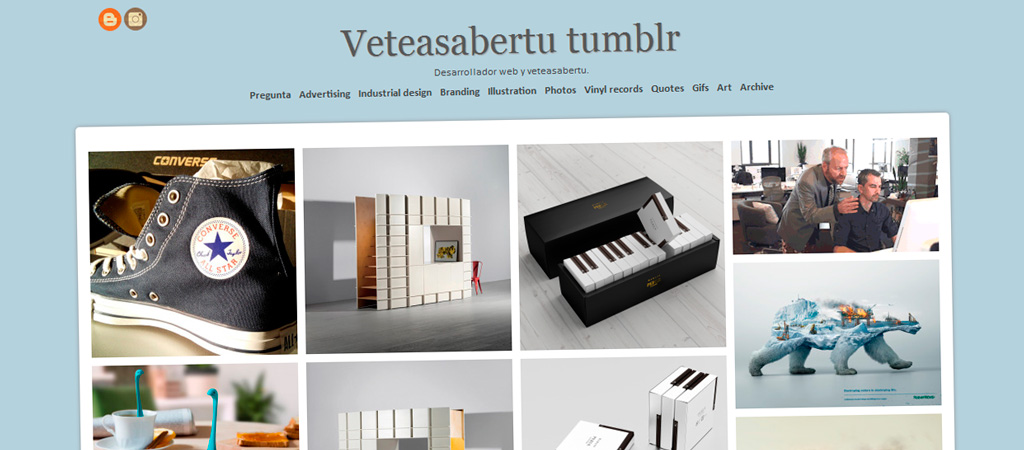Tumblr de Veteasabertu