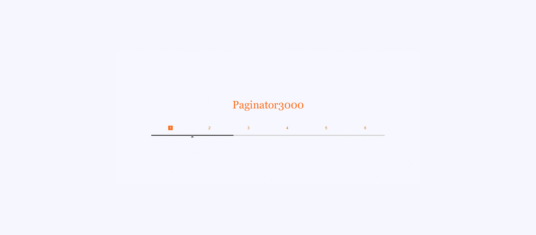 Paginador Paginator 3000 no funciona en Blogger