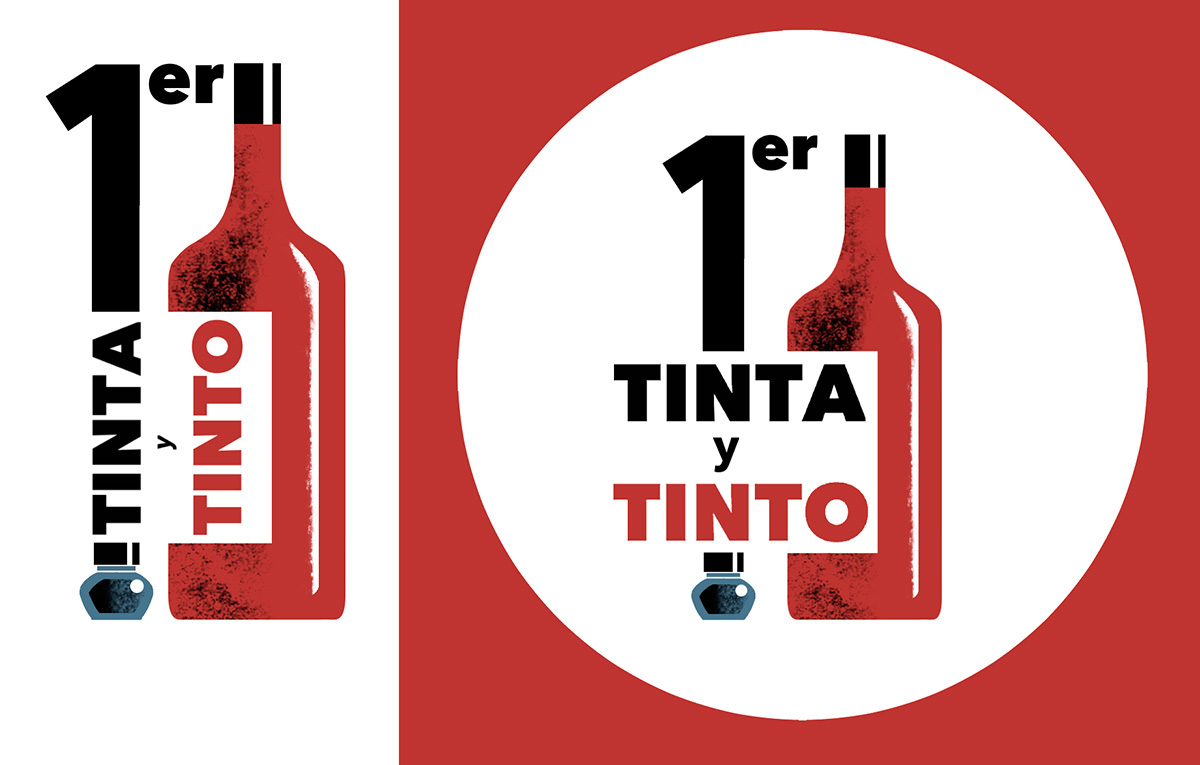 Logo del Primer Tinta y Tinto