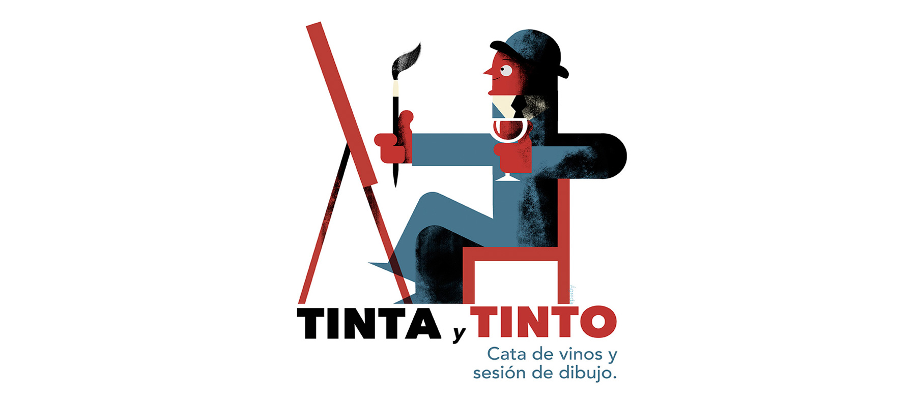 Primer Tinta y Tinto Sevilla