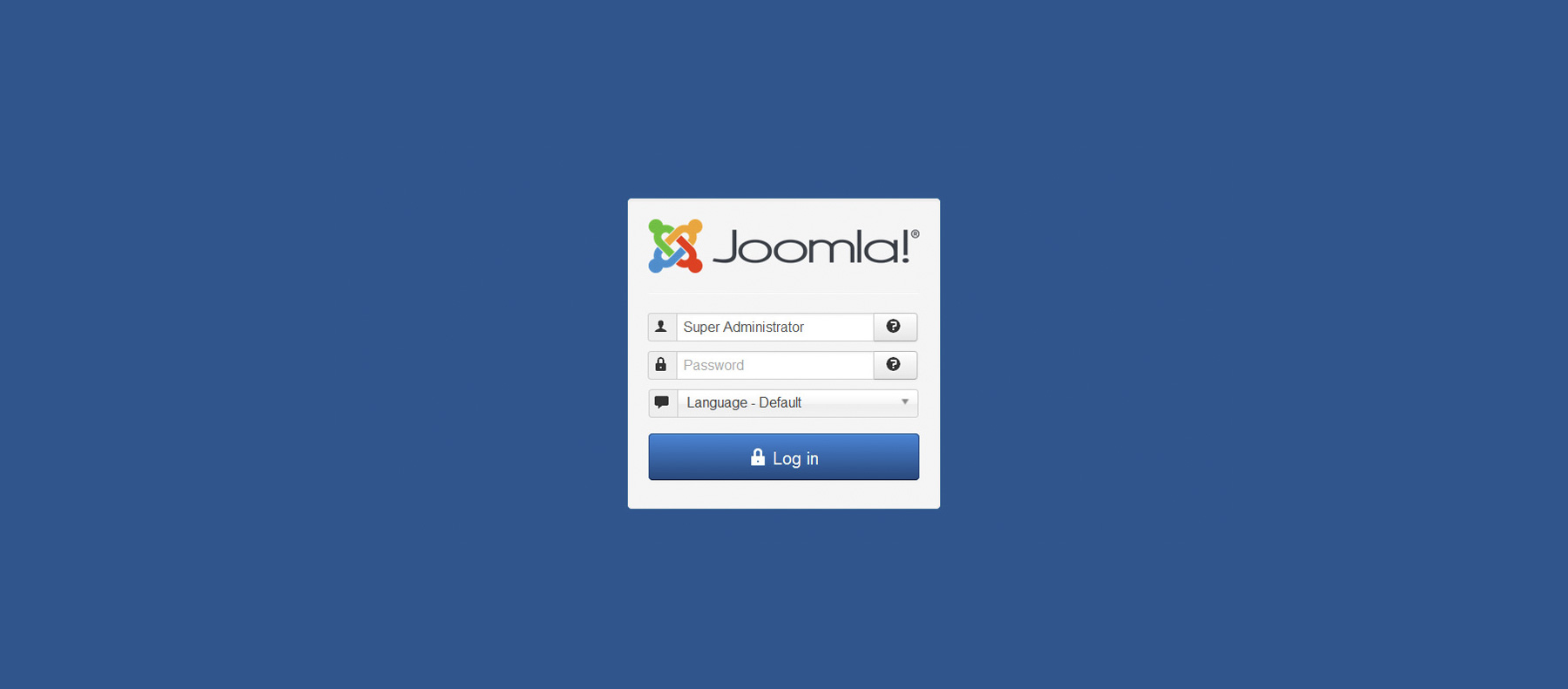 Volver a crea un Super Usuario (Super Administrator) en Joomla! 2.5 y 3