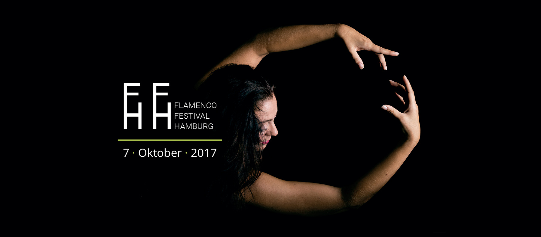 Festival de Flamenco de Hamburgo
