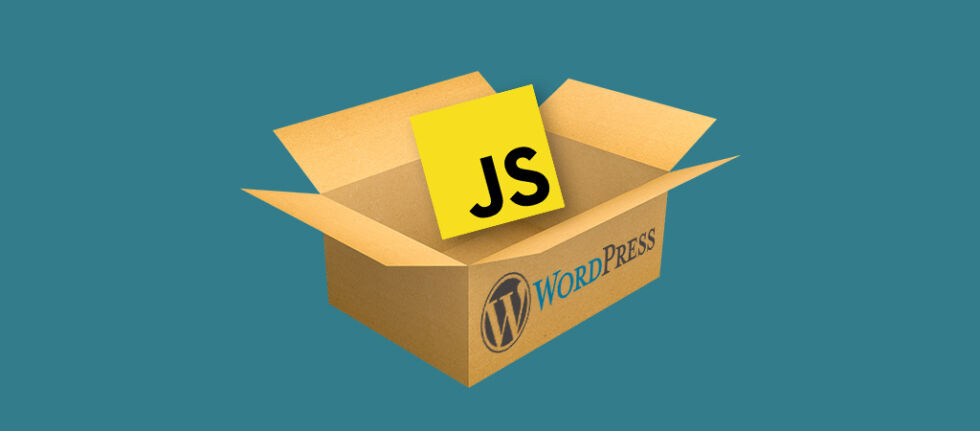 JavaScript personalizado no funciona en WordPress