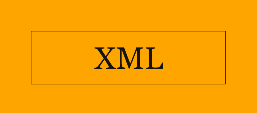 Lenguaje de marcado XML