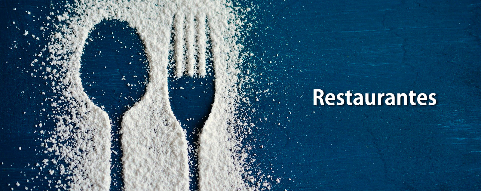 Diseño, programación y desarrollo de páginas web para restaurantes