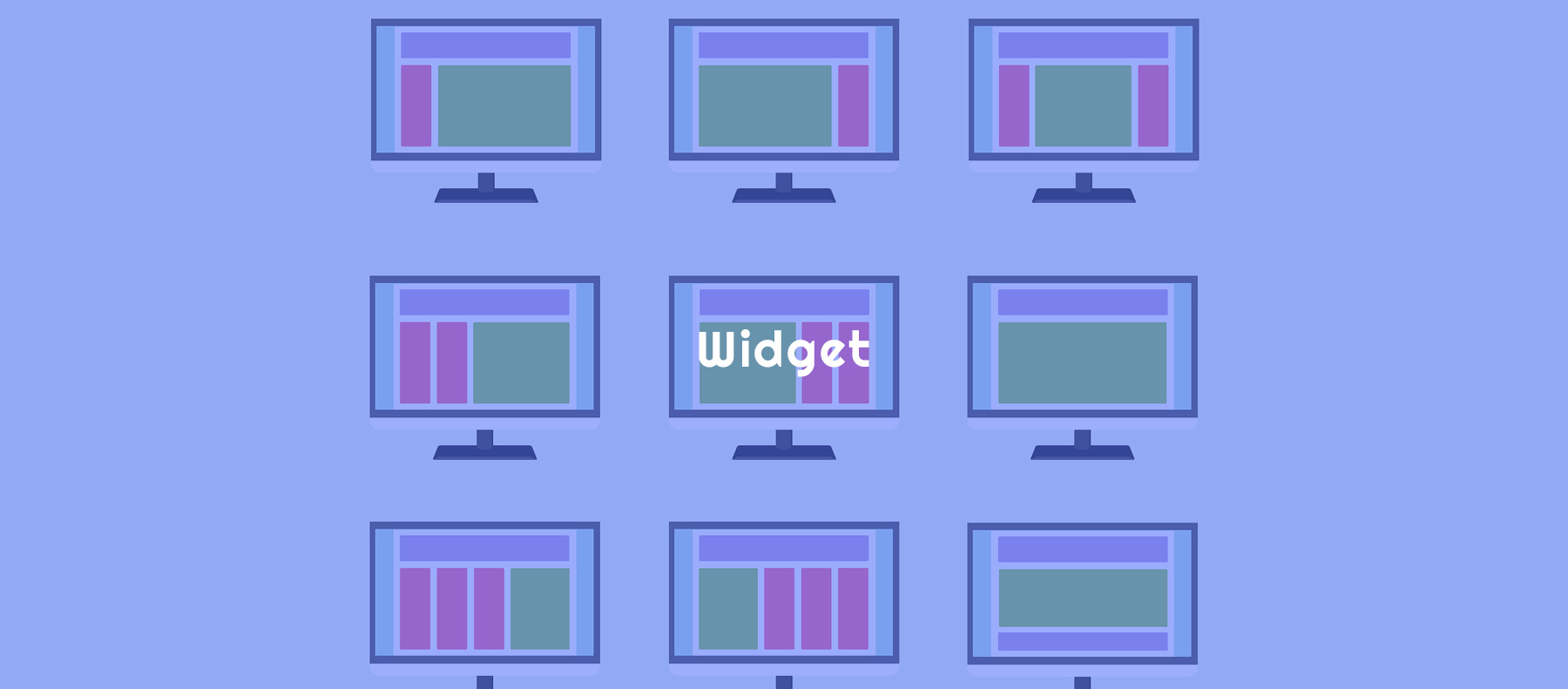 Crear widget en WordPress