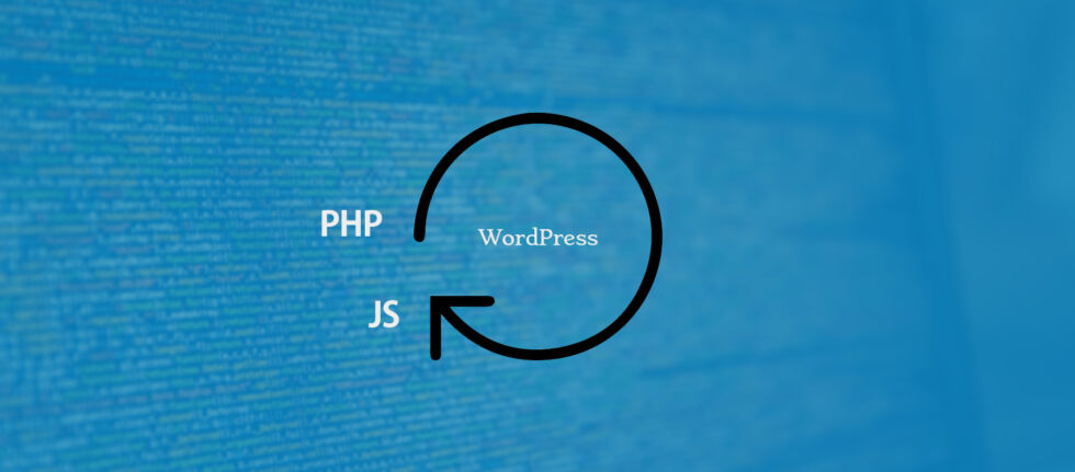Pasar variables de PHP a JavaScript en WordPress
