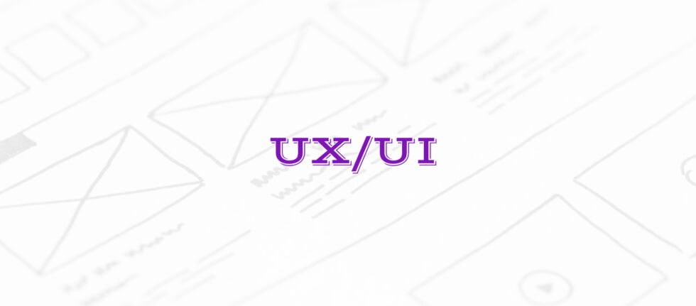 Qué es el diseño UX/UI