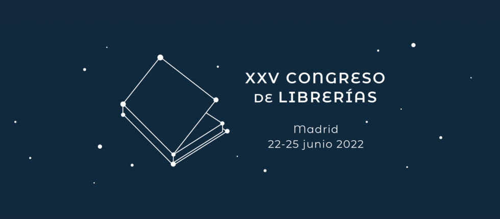 XXV Congreso de Librerías