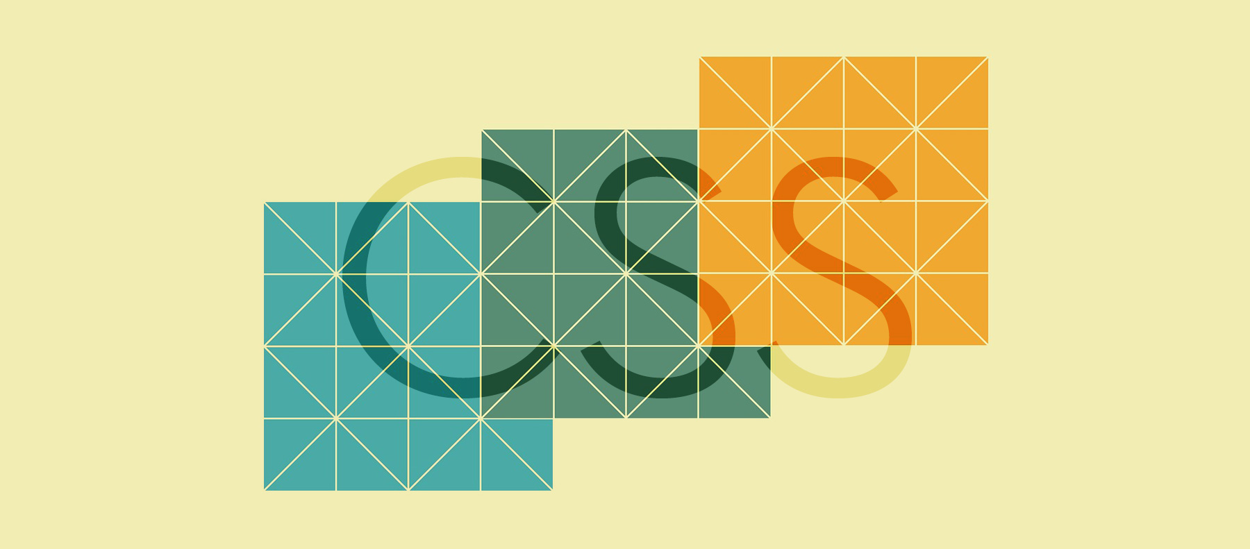 Colocar elementos a distintas profundidades en una web con CSS