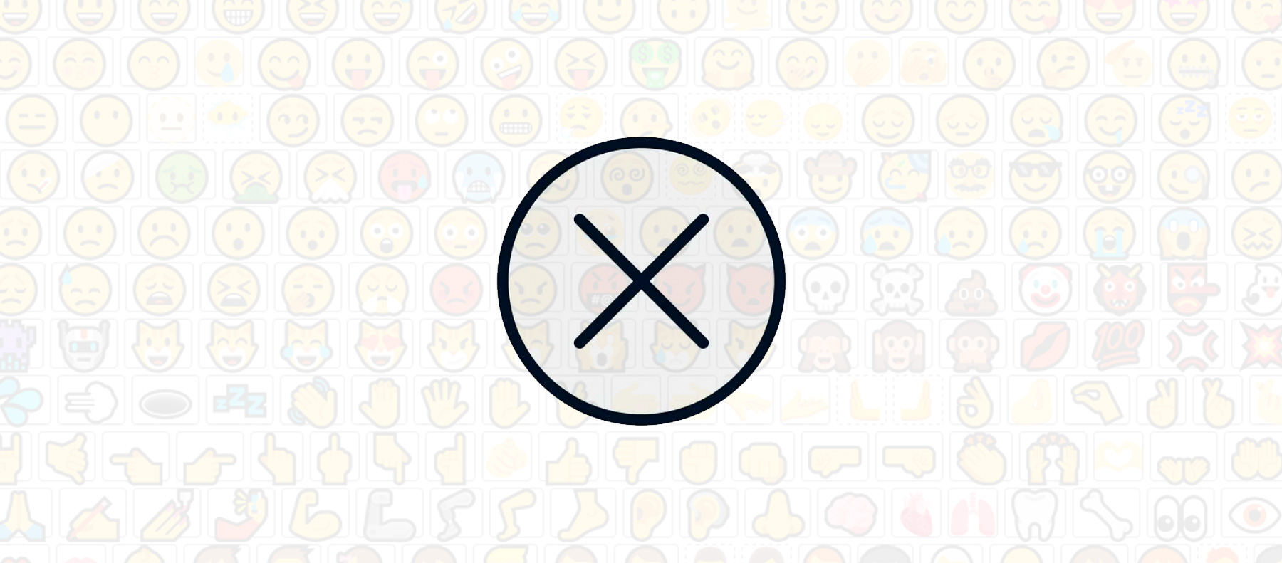 Desactivar los emojis en WordPress