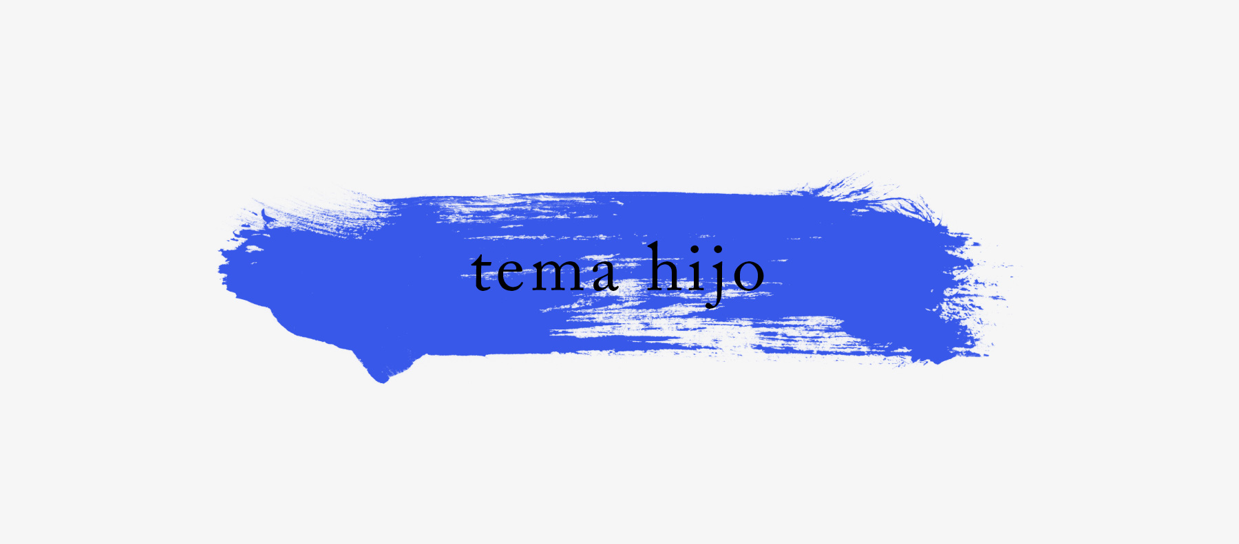 Cómo crear un tema hijo en WordPress paso a paso