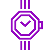 Desarrollo web para relojerías y joyerías