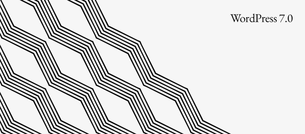 Novedades de WordPress 7.0