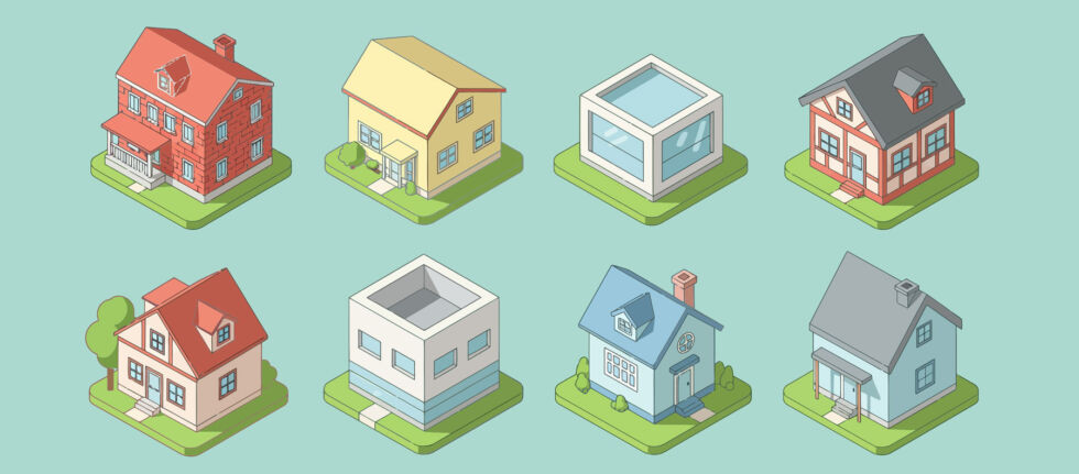Cómo captar clientes con la web de una inmobiliaria