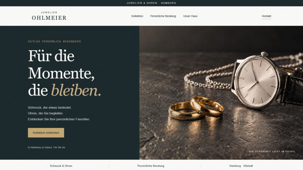 Juwelier Ohlmeier