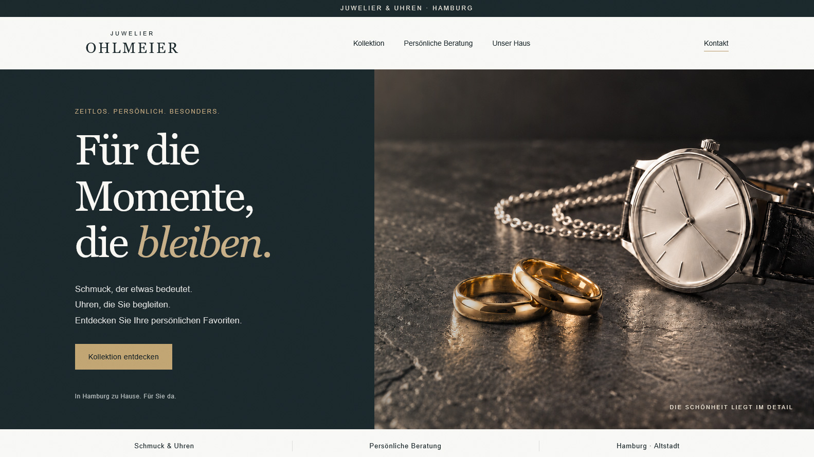 Juwelier Ohlmeier